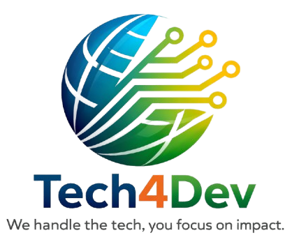 Tech4Dev